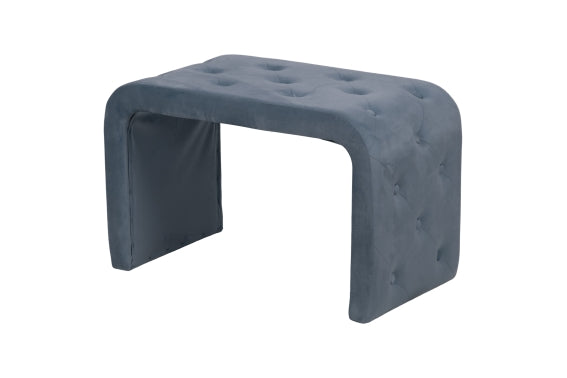 SUGAR PAPER COLOR BENCH 75X40X46CM - 5926164