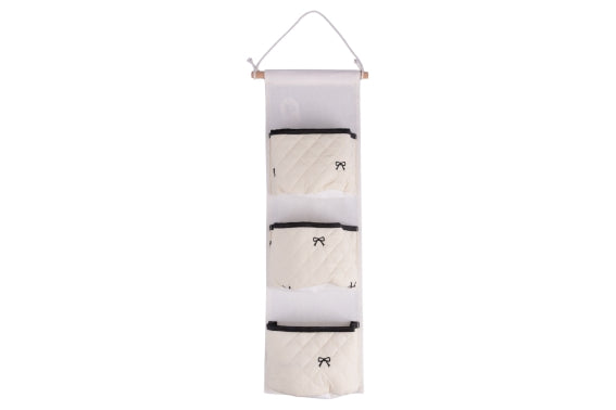 RIBBON HANGER P/OBJECTS 3 DECOMP.18X60CM - 5926181