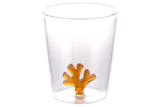 OCEAN CORAL WATER TUMBLER 3D 420ML - 5926369