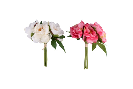 GARDEN DAHLIA 28CM 2ASS - 5926605