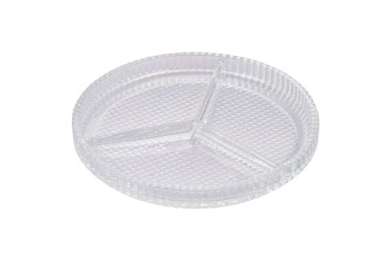 IMPERIAL PLATE 3 COMPARTMENTS 15.5CM - 5926936