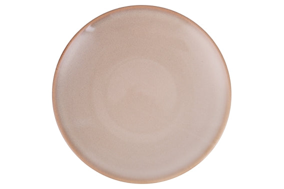 THE MARKET PIATTO FRUTTA CREMA 21,8CM 2 SCELTA - 5927397