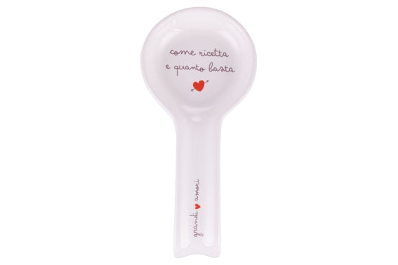 GRANDI AMORI LADLE HOLDER 25.5 CM - 5927452