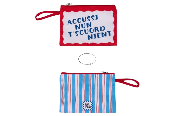UEUE CLUTCH BAG 23X16CM - 5927514