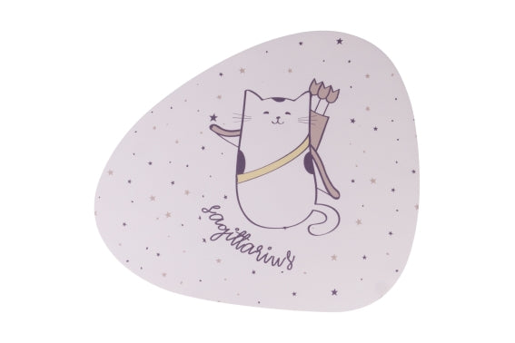 OROSCOCATS PLACEMAT STONE SAGITTARIUS 44X37 - 5927797