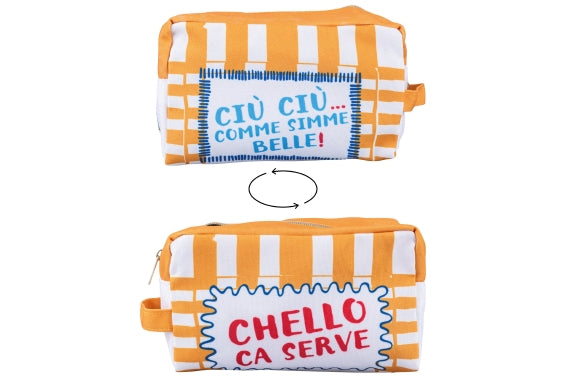 UEUE CLUTCH BAG 20X9X13CM - 5928032