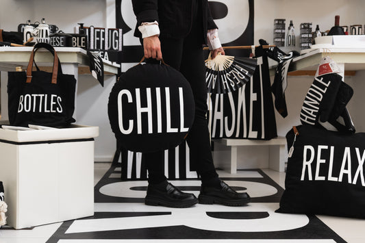 Big is More – A touch of modernity in everyday life