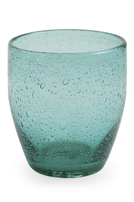 ACAPULCO EMERALD GREEN WATER GLASS # - 2179967