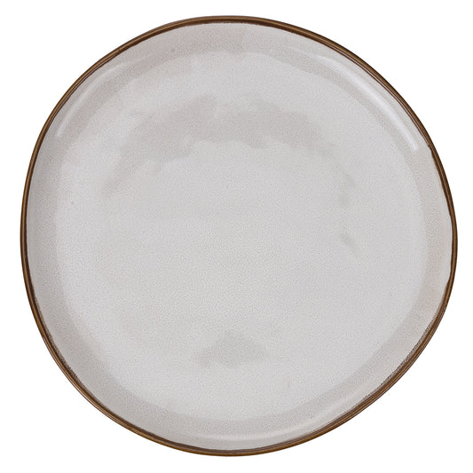 THE MARKET G DINNER PLATE - 2188036
