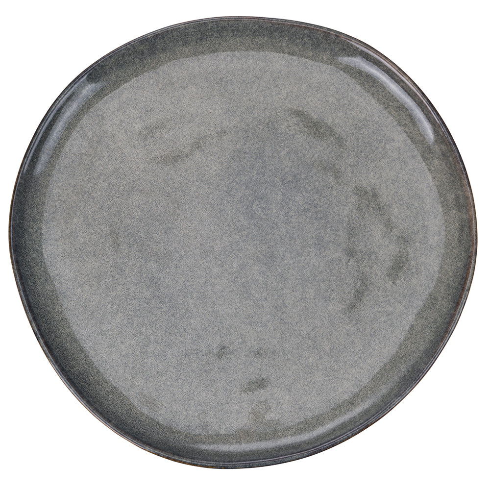 THE MARKET H DINNER PLATE - 2188039