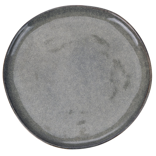 THE MARKET H DINNER PLATE - 2188039