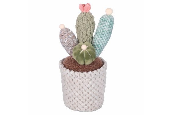 FABRIC CACTUS 6 ASS - 2188512