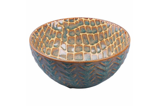 REACTIVE BOWL D 12.5CM 320MLBEIGE - 2188631
