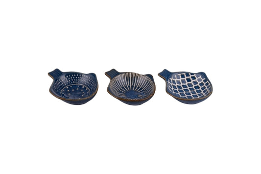 REACTIVE BOWL FISH 3 ASS 60ML - 2188635