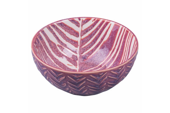 REACTIVE BOWL D 12.5CM 320ML PINK - 2188731