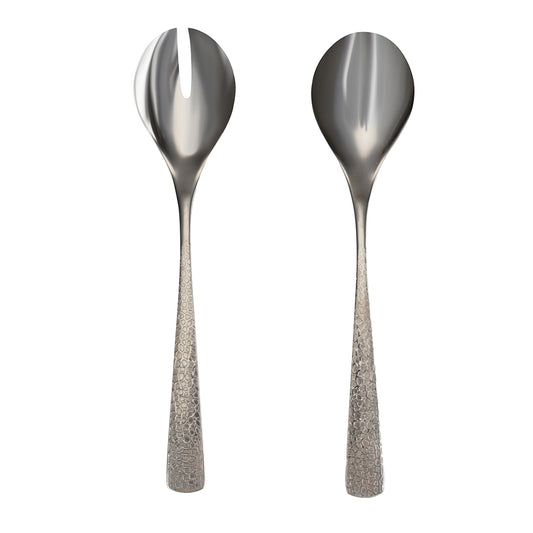 STONE SET 2 SERVING CUTLERY # - 2190894