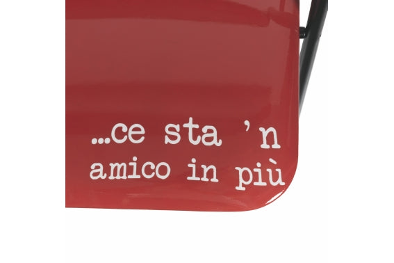 FOLDING CHAIR SPQRE 4 ASS - 5901063