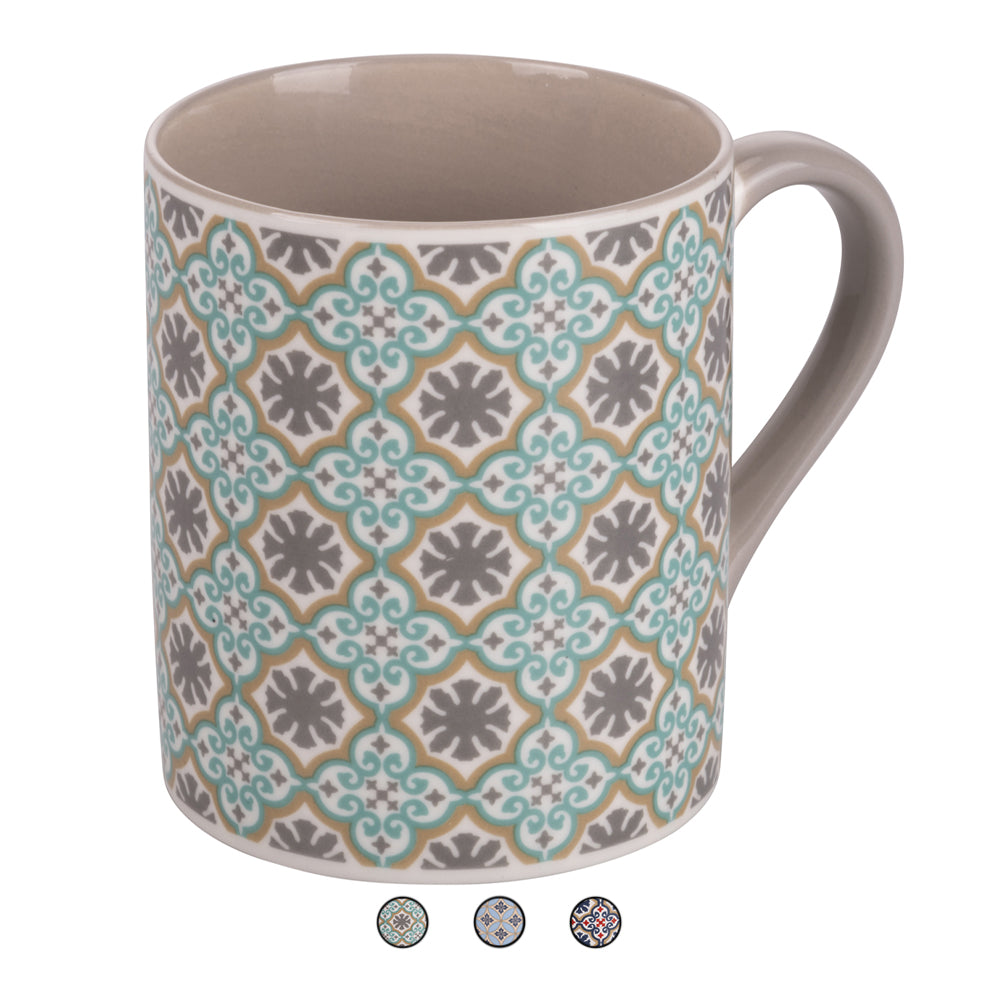 VALLADOLID MUG 3 ASS - 5904148