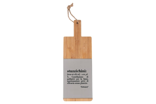 VICTIONARY APPETISERS CHOPPING BOARD - 5905262