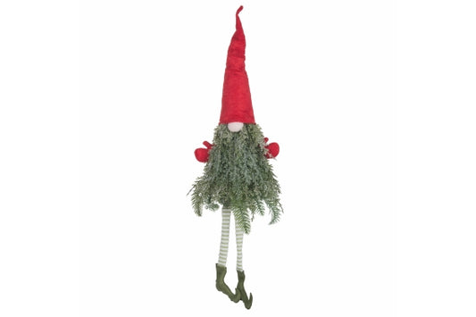 DECORATIVE CHRISTMAS GNOME 75CM - 5909547