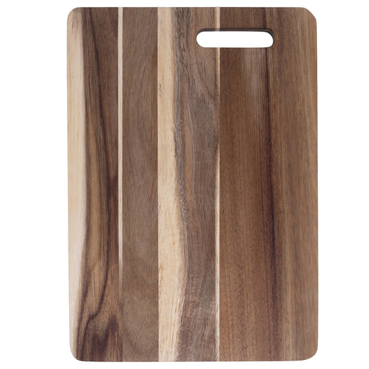 WOODY CHOPPING BOARD ACACIA WOOD 24x34x1,5CM - 5911180
