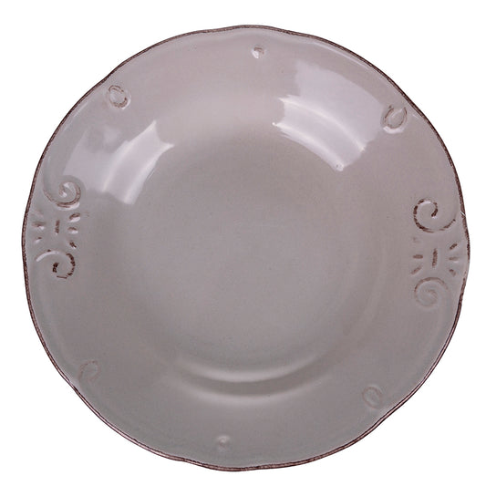 DUCHESSA STONES SOUP PLATE A - 5911371