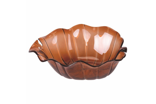 THE KITCHEN AMBER SALAD BOWL 2.2L- 5913876