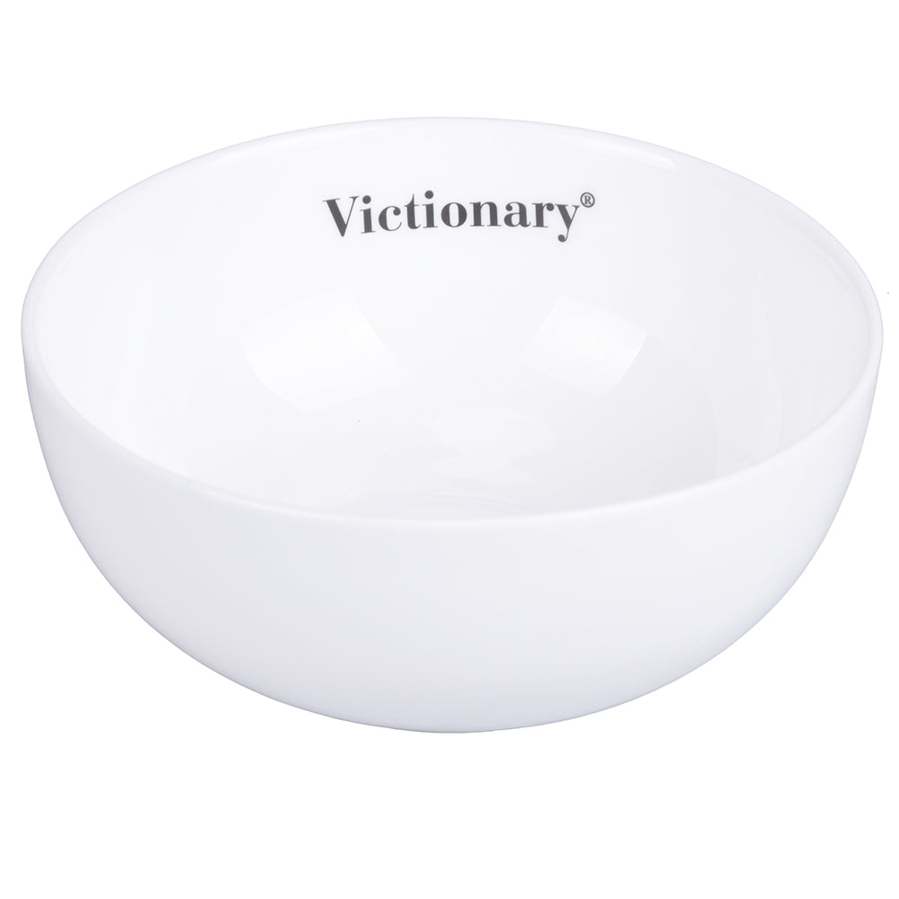 VICTIONARY ROUND OPALINE CUP D.13CM - 5914363