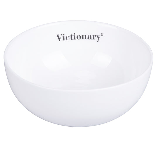 VICTIONARY ROUND OPALINE CUP D.13CM - 5914363