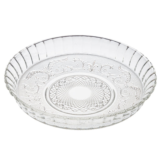 IMPERIAL DAILY GLASS SERVING DISH Ø 30 CM - 5915002
