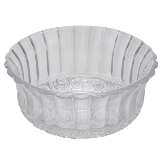 IMPERIAL DAILY GLASS BOWL Ø 11,5 x 5 - 5915006