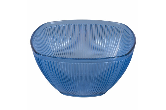 FASHION MEDIUM SALAD BOWL 4 ASS. - 5915215