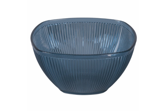 FASHION MEDIUM SALAD BOWL 4 ASS. - 5915215