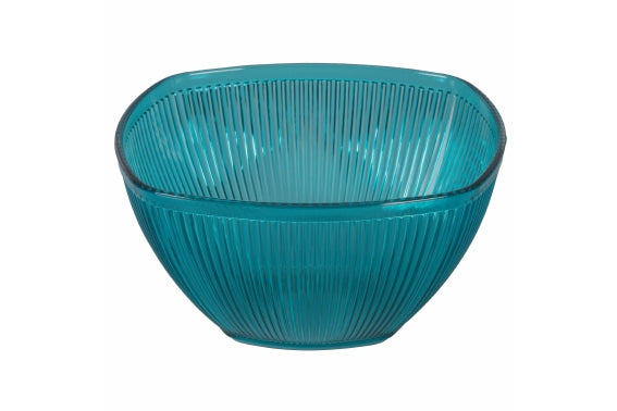 FASHION MEDIUM SALAD BOWL 4 ASS. - 5915215