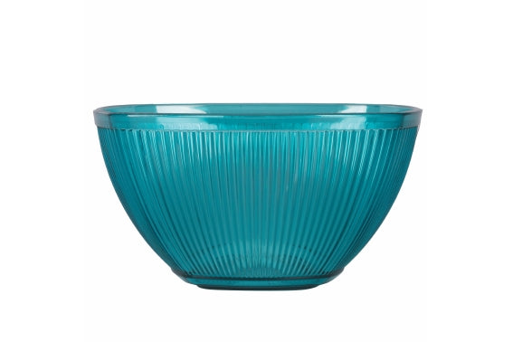 FASHION MEDIUM SALAD BOWL 4 ASS. - 5915215