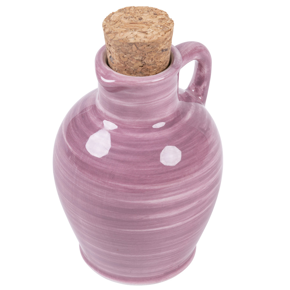 MASSERIA MINI OIL JAR AMPHORA VIOLET 95ML - 5915902