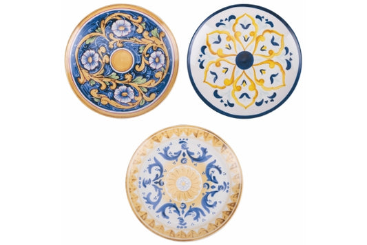 SICILIA FRUIT PLATE - 5918545