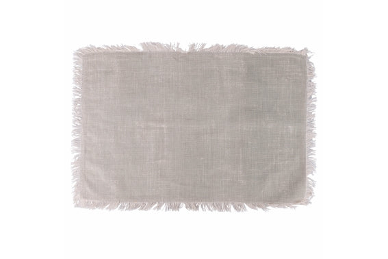 TUAREG PLACEMAT 6 ASS. - 5918658