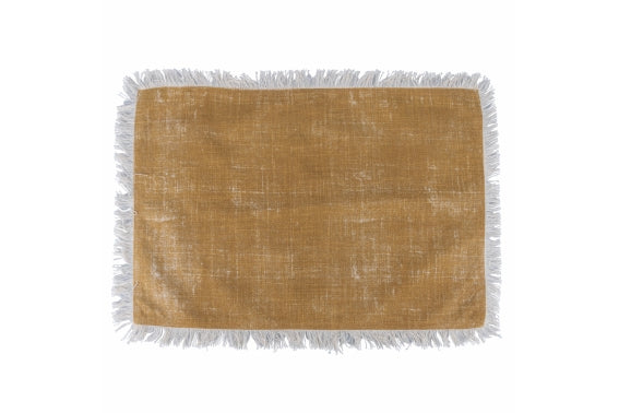 TUAREG PLACEMAT 6 ASS. - 5918658