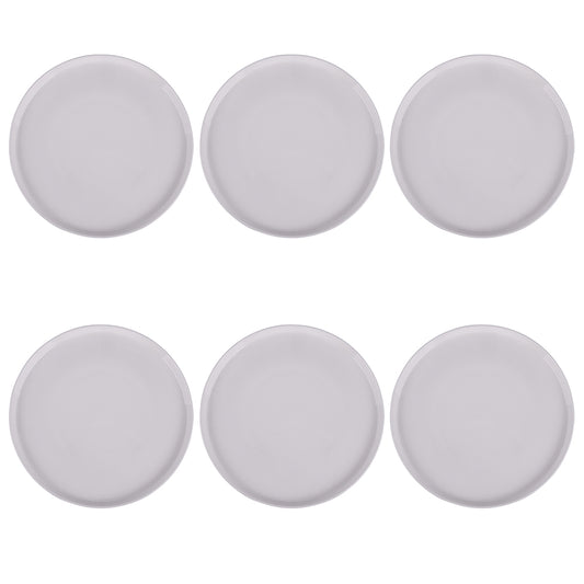 DELICE SET 6 PCS FRUIT PLATES 20.6 - 5918699