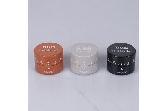 SPQERE TIMER 3 ASS MAGNET - 5919052