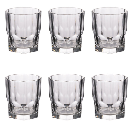MARAIS SET 6 WATER GLASSES 350 ML - 5919741
