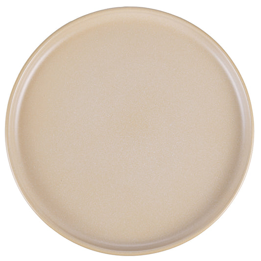 BERLIN DINNER PLATE SAND - 5920550