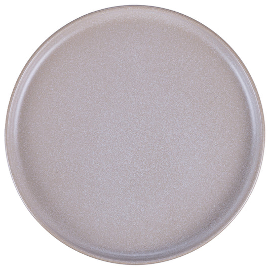 BERLIN DINNER PLATE TERRACOTTA COLOR - 5920553