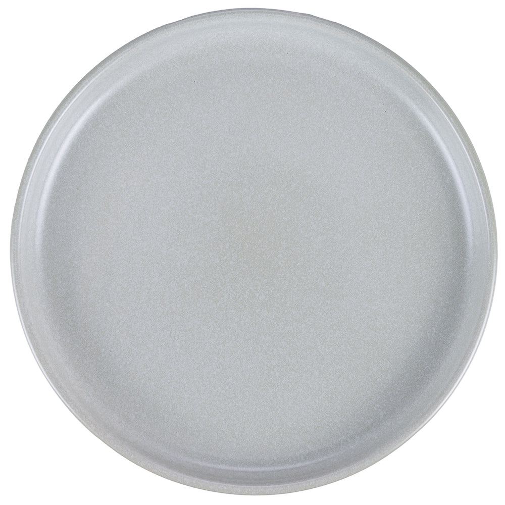 BERLIN SAGE GREEN FRUIT PLATE - 5920555