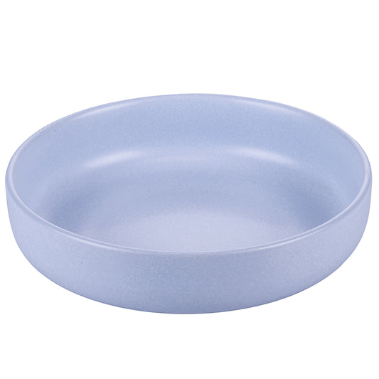 BERLIN INDIGO SOUP PLATE - 5920560