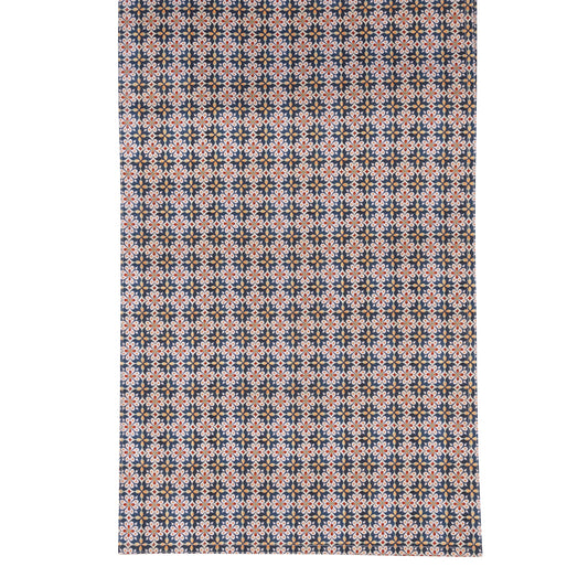 VALLADOLID BEIGE STAIN RESISTANT RUNNER - 5920587