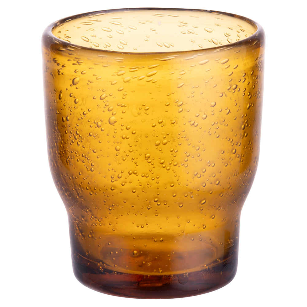 UNICO WATER GLASS 325ML DULCE DE LECHE - 5920772