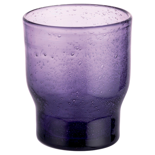 UNICO PURPLE GLASS 325ML DRAMA QUEEN - 5920774