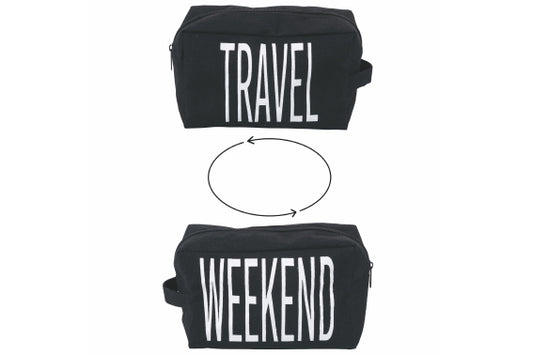 BIGISMORE POCHETTE TRAVEL WEEKEND - 5920810